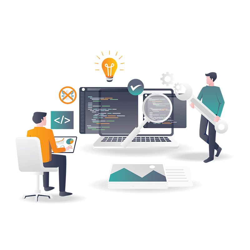 Software Development
